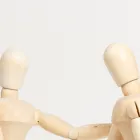 ブランク
